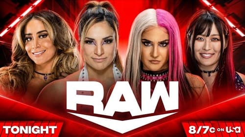 WWE RAW 2 de Septiembre 2022 Resultados y Repeticion