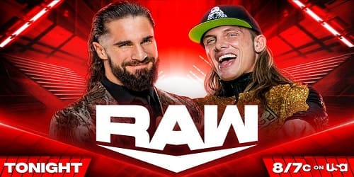 WWE RAW 3 de Octubre 2022 Resultdos y Repeticion