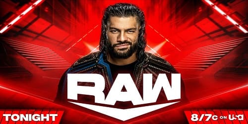 WWE RAW 31 de Octubre 2022 Resultados y Repeticion