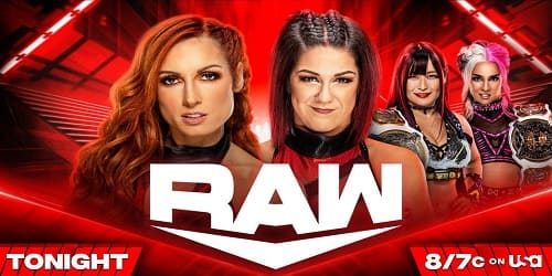 WWE RAW 19 de Diciembre 2022 Repeticion