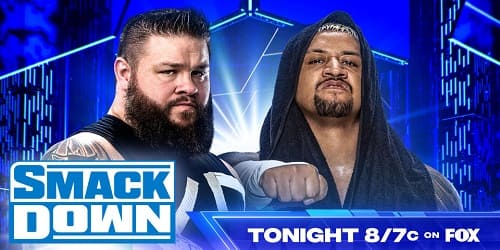 WWE SmackDown 27 de Enero 2023 Repeticion