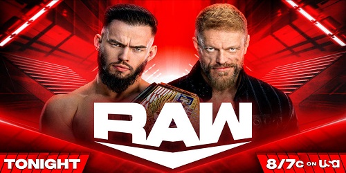 WWE RAW 20 de Febrero 2023 Repeticion