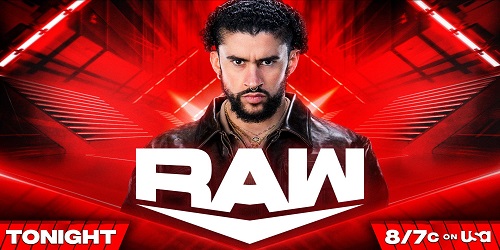 WWE RAW 24 de Abril 2023 Repeticion