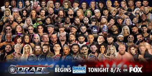 WWE SmackDown 28 de Abril 2023 Repeticion