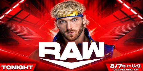 WWE RAW 19 DE JUNIO 2023