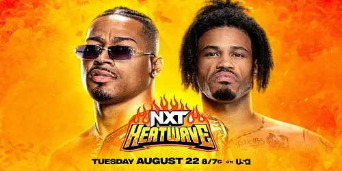 Ver WWE NTX 22 de Agosto 2023 En vivo y Repeticion