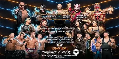 AEW-Rampage-6-de-Octubre-2023-Repeticion-y-Resultados