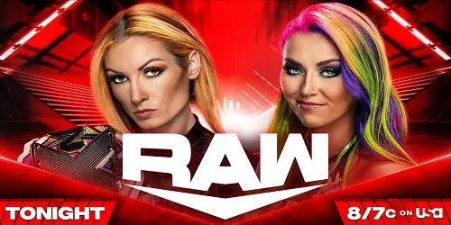 WWE RAW 9 de Octubre 2023 En vivo y Repeticion