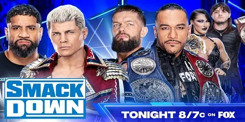 WWE-SmackDown-6-de-Octubre-2023-Repeticion-y-Resultados