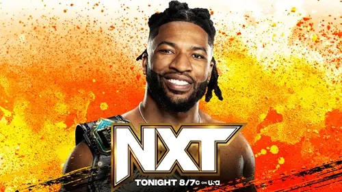 WWE NXT 18 de Junio 2024 En Vivo y Repeticion