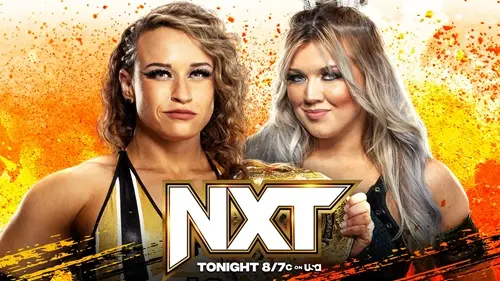 WWE NXT 4 de Junio 2024 En Vivo y Repetición 2