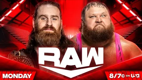 WWE RAW 10 de Junio 2024