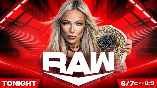 WWE RAW 3 de Junio 2024