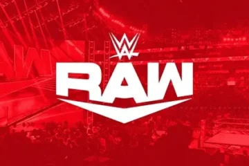 Ver WWE RAW 4 de Noviembre 2024: Previa y Repetición