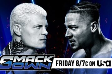 WWE SmackDown 29 de Noviembre 2024 Repetición y Resultados