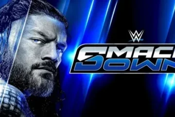 Ver WWE SmackDown 8 de Noviembre 2024: Previa y Repetición