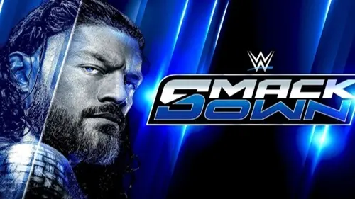 Ver WWE SmackDown 8 de Noviembre 2024: Previa y Repetición